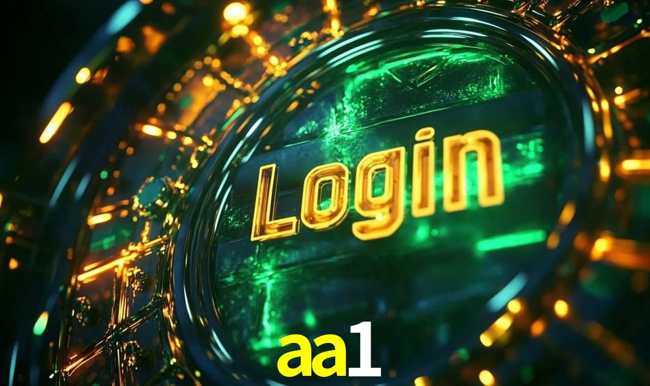 aa1 App Interface