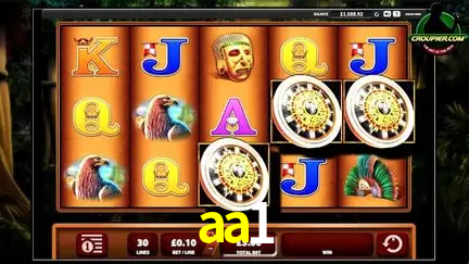 Live Casino aa1