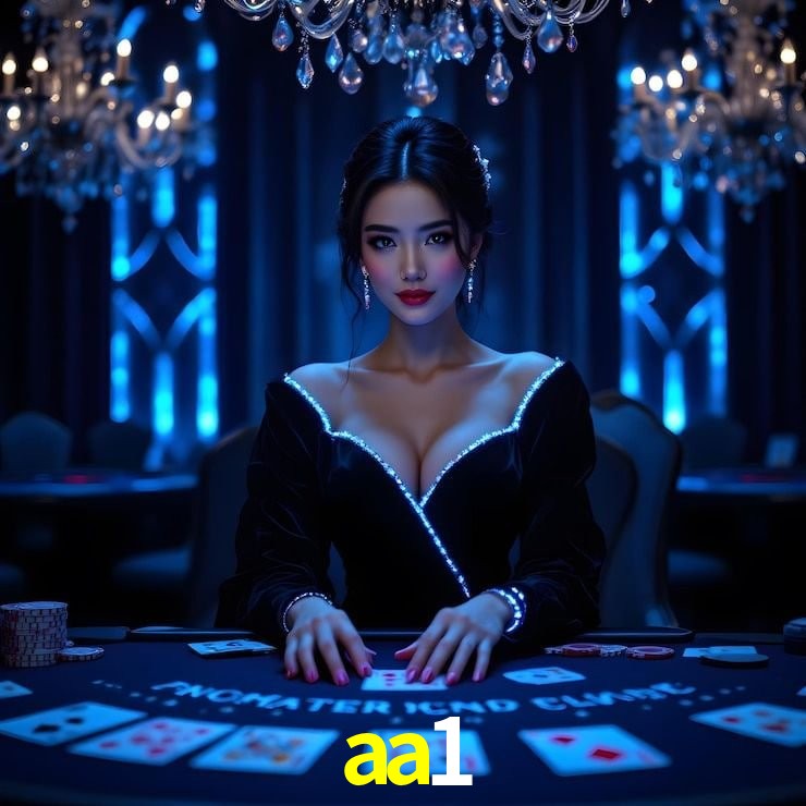 Slot Games aa1