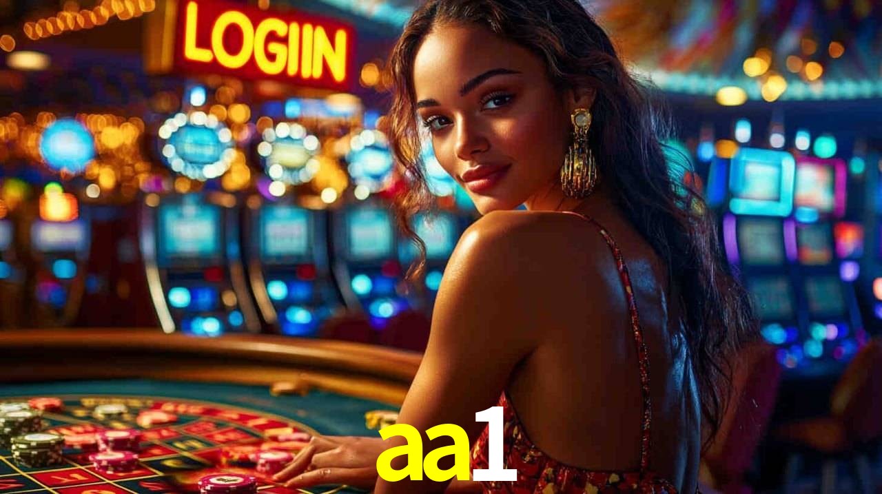 Live Casino aa1